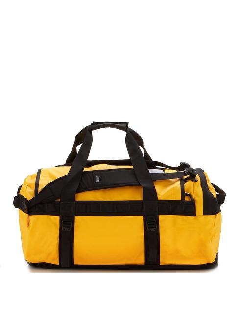 BASE CAMP M Backpack bag gold-tnf summit - Duffle bags