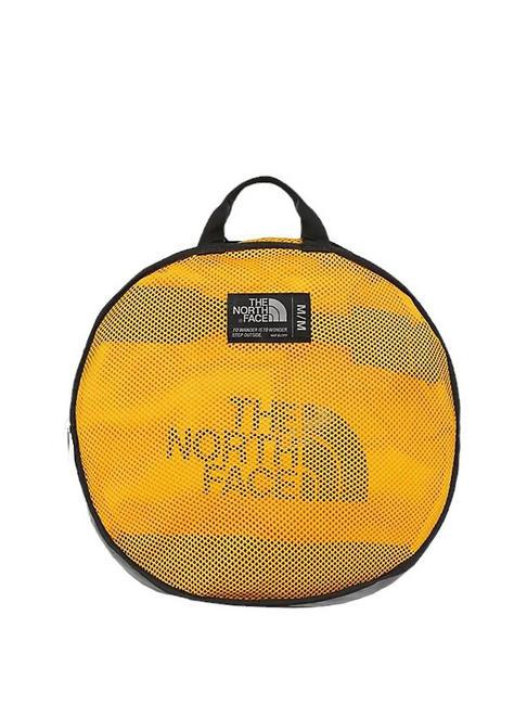 BASE CAMP M Backpack bag gold-tnf summit - Duffle bags