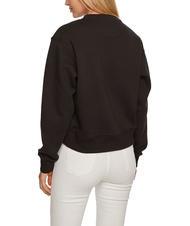 GUESS ICON Crewneck sweatshirt - Women's Sweatshirts