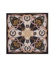 POLLINI HEARTS TWILL Scarf - Scarves