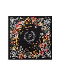 POLLINI FLOWERS TWILL Scarf - Scarves