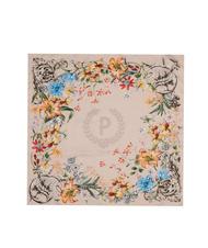 POLLINI FLOWERS TWILL Scarf - Scarves