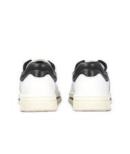 PINKO MANDY Sneakers white/black - Women&rsquo;s shoes - 5