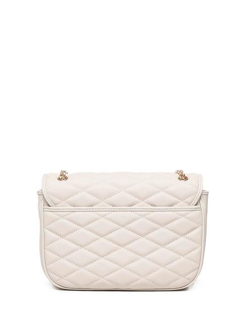 ROMANTIC Convertible Shoulder/cross body bag ivory - Women’s Bags