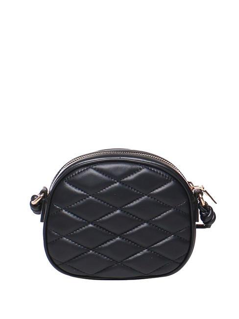 ROMANTIC Shoulder Micro Bag Black - Women’s Bags