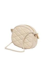 LOVE MOSCHINO ROMANTIC Shoulder Micro Bag - Women’s Bags