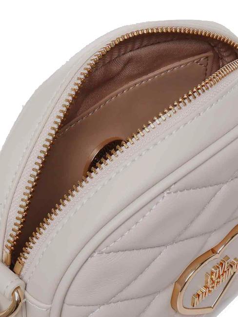 ROMANTIC Shoulder Micro Bag ivory - Women&rsquo;s Bags