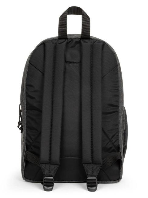 BACK TO WORK ZIPPL'R 15" laptop backpack BlackDenim - Backpacks & School and Leisure