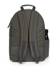 EASTPAK DOUBLEMORE Backpack with 14'' PC compartment BlackDenim - Laptop backpacks - 2