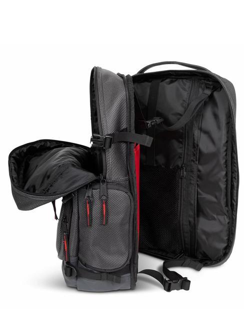 CNNCT OFFICE 15.6" laptop backpack cnnctacgr - Backpacks & School and Leisure