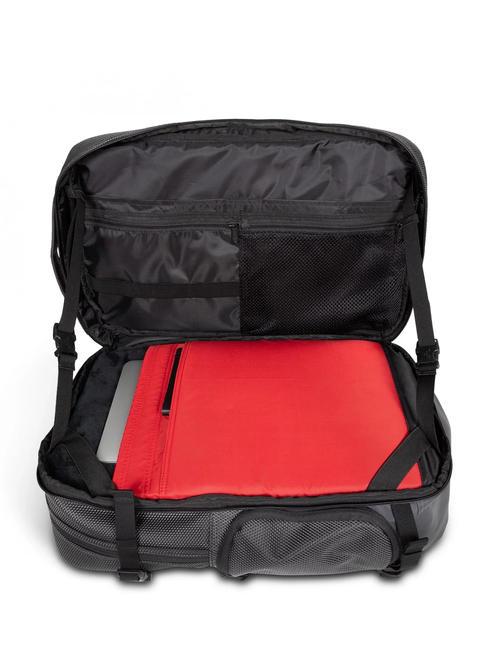 CNNCT OFFICE 15.6" laptop backpack cnnctacgr - Backpacks & School and Leisure