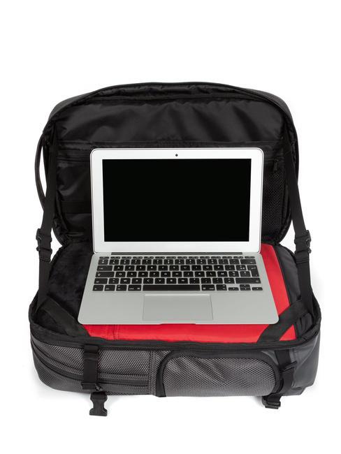 CNNCT OFFICE 15.6" laptop backpack cnnctacgr - Backpacks & School and Leisure