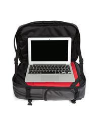EASTPAK CNNCT OFFICE 15.6" laptop backpack cnnctacgr - Backpacks & School and Leisure - 5