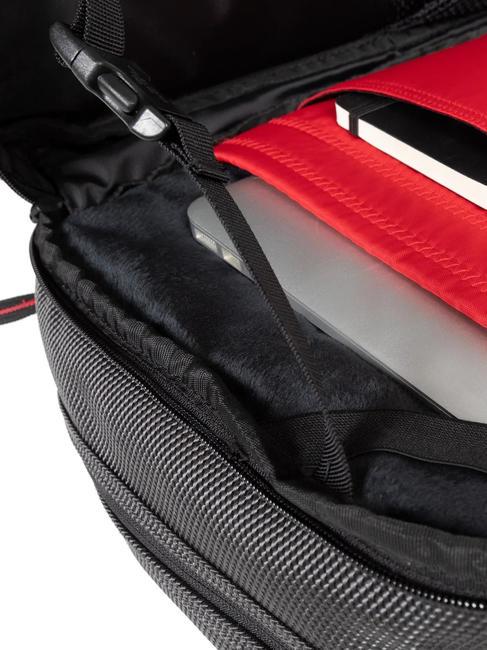 CNNCT OFFICE 15.6" laptop backpack cnnctacgr - Backpacks & School and Leisure