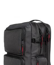 EASTPAK CNNCT OFFICE 15.6" laptop backpack cnnctacgr - Backpacks & School and Leisure - 7