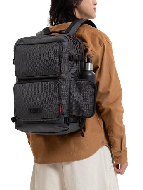 CNNCT OFFICE 15.6" laptop backpack cnnctacgr - Backpacks & School and Leisure