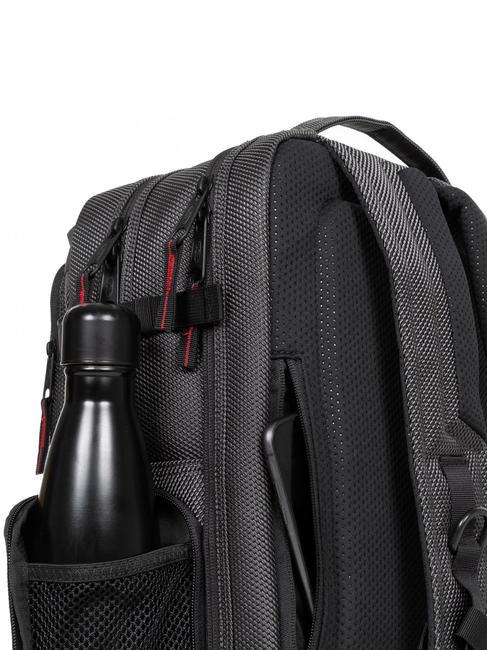 CNNCT OFFICE 15.6" laptop backpack cnnctacgr - Backpacks & School and Leisure