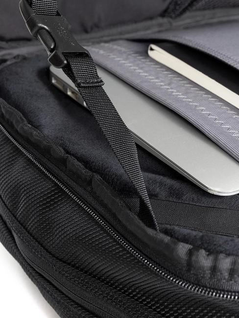 CNNCT OFFICE 15.6" laptop backpack cnnctcoat - Backpacks & School and Leisure