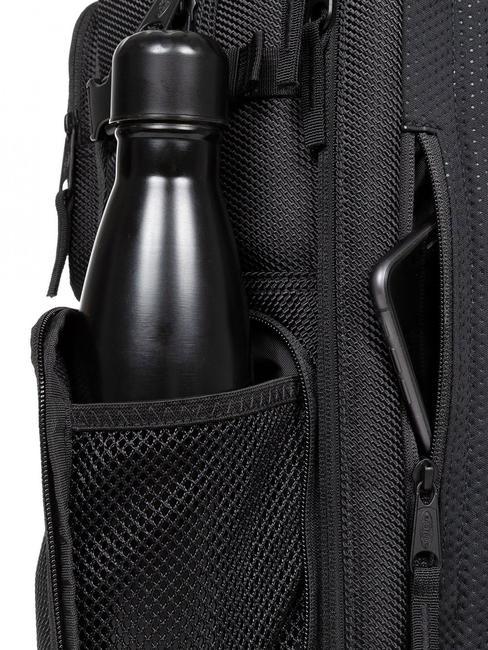 CNNCT OFFICE 15.6" laptop backpack cnnctcoat - Backpacks & School and Leisure