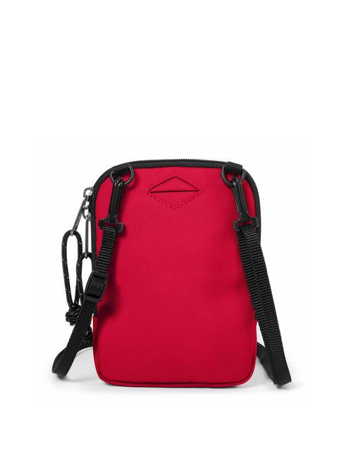 BUDDY Mini bag Sailor Red - Over-the-shoulder Bags for Men