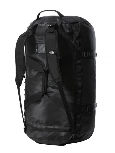 BASE CAMP XL Backpack bag tnf black-tnf w - Duffle bags