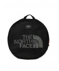 THE NORTH FACE BASE CAMP XL Backpack bag tnf black-tnf w - Duffle bags - 4