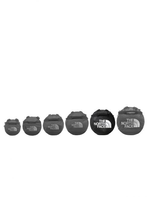 BASE CAMP XL Backpack bag tnf black-tnf w - Duffle bags