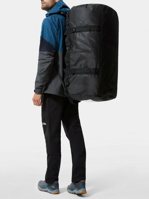 BASE CAMP XL Backpack bag tnf black-tnf w - Duffle bags