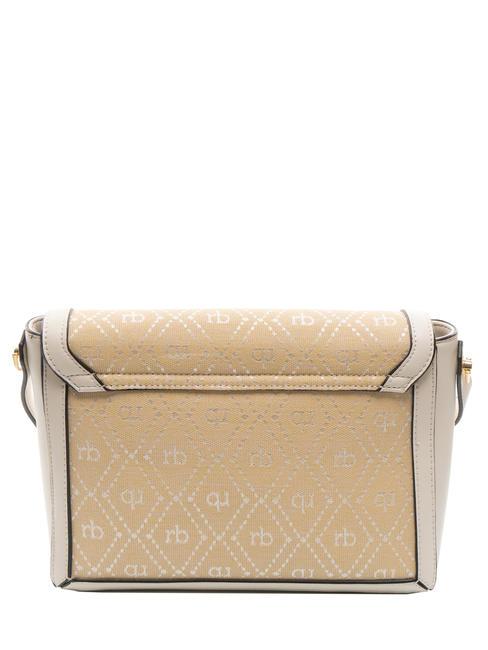 FRIDA Shoulder bag, with shoulder strap off white - Women’s Bags