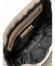 ROCCOBAROCCO FRIDA Shoulder bag, with shoulder strap off white - Women’s Bags - 5