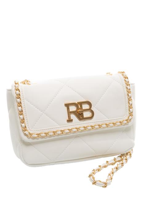 AGATA  Shoulder bag white - Women’s Bags