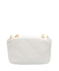 ROCCOBAROCCO AGATA  Shoulder bag white - Women’s Bags - 4