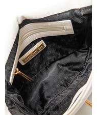 ROCCOBAROCCO AGATA  Shoulder bag white - Women’s Bags - 5