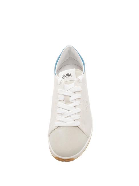 FEYDER VINTAGE  Sneakers feyder vintage off white-blue 186 size 40 - Men’s shoes