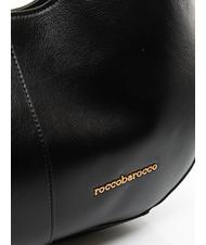 ROCCOBAROCCO DAFNE  Shoulder bag black - Women’s Bags - 3