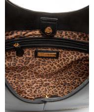 ROCCOBAROCCO DAFNE  Shoulder bag black - Women’s Bags - 5