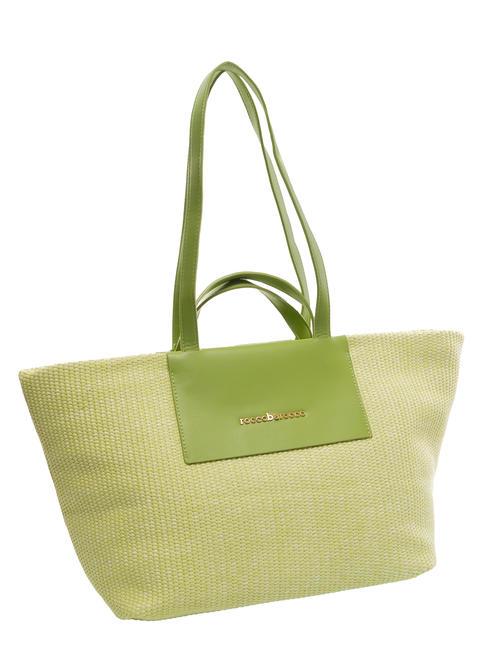SOLE Shopping Bag green - Women&rsquo;s Bags