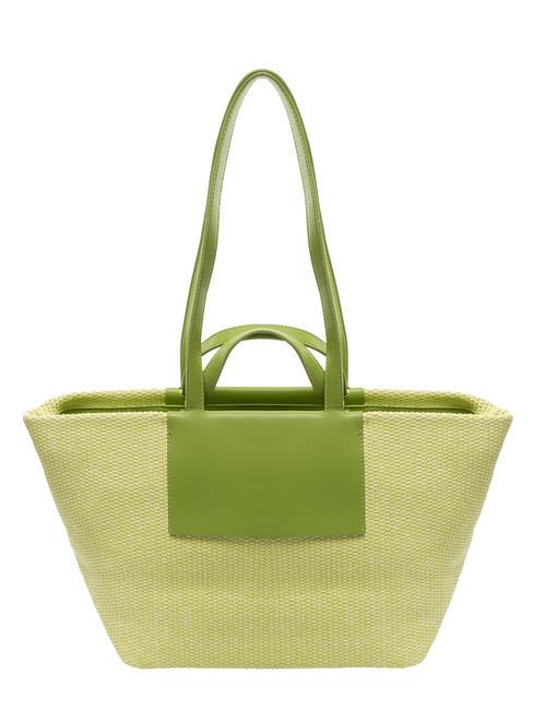 SOLE Shopping Bag green - Women&rsquo;s Bags