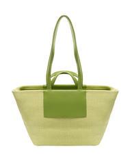 ROCCOBAROCCO SOLE Shopping Bag green - Women&rsquo;s Bags - 3