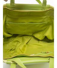 ROCCOBAROCCO SOLE Shopping Bag green - Women&rsquo;s Bags - 5