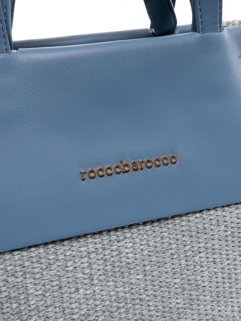 SOLE Shopping Bag blue - Women&rsquo;s Bags