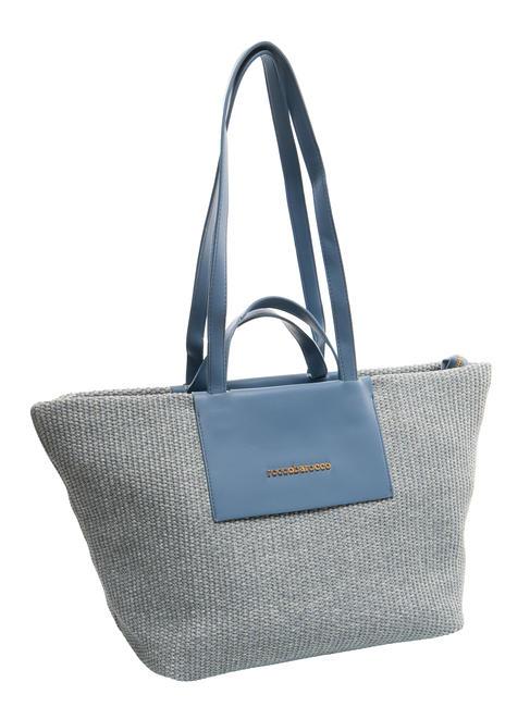 SOLE Shopping Bag blue - Women&rsquo;s Bags