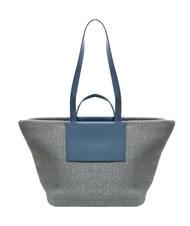 ROCCOBAROCCO SOLE Shopping Bag blue - Women&rsquo;s Bags - 3