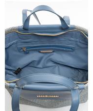 ROCCOBAROCCO SOLE Shopping Bag blue - Women&rsquo;s Bags - 5