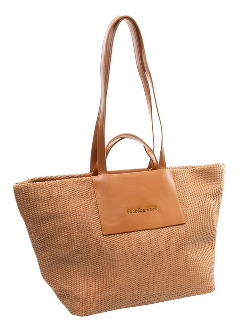 SOLE Shopping Bag brown - Women&rsquo;s Bags