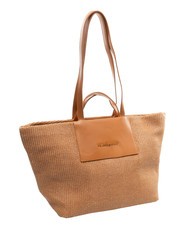 ROCCOBAROCCO SOLE Shopping Bag brown - Women&rsquo;s Bags - 2