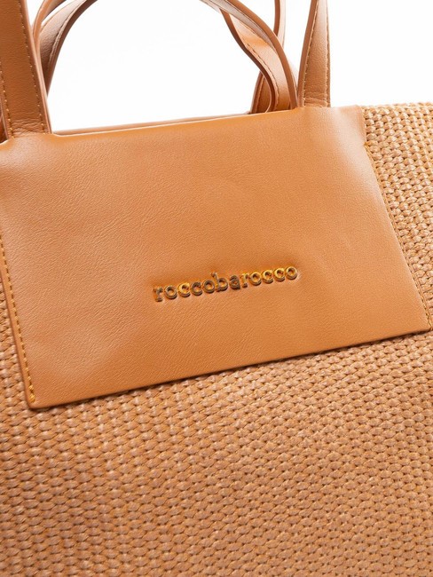 SOLE Shopping Bag brown - Women&rsquo;s Bags