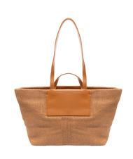 ROCCOBAROCCO SOLE Shopping Bag brown - Women&rsquo;s Bags - 3