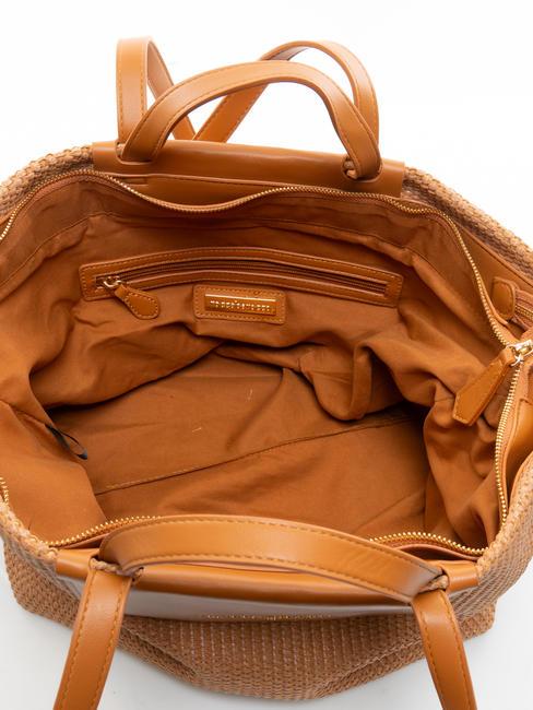 SOLE Shopping Bag brown - Women&rsquo;s Bags