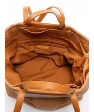 ROCCOBAROCCO SOLE Shopping Bag brown - Women&rsquo;s Bags - 5